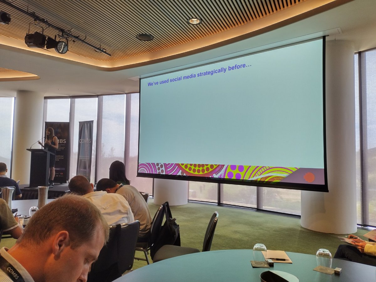 Bill_Corcoran (@bill_corcoran) on Twitter photo Expect a few posts during the Combs inaugural workshop ;).
<a href="/COMBSCentre/">Centre in Optical Microcombs for Breakthrough Sci</a> Expect a few posts during the Combs inaugural workshop ;).
<a href="/COMBSCentre/">Centre in Optical Microcombs for Breakthrough Sci</a>