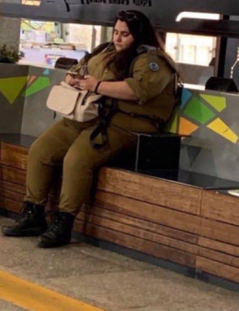 🚨🇮🇱 This ZIONIST is DEFINITELY NOT BOYCOTTING McDonald's.