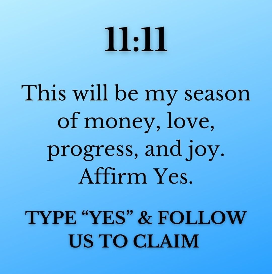 insidemanifest's tweet photo. Type 'YES' to claim it. https://t.co/QjfQ705ukj