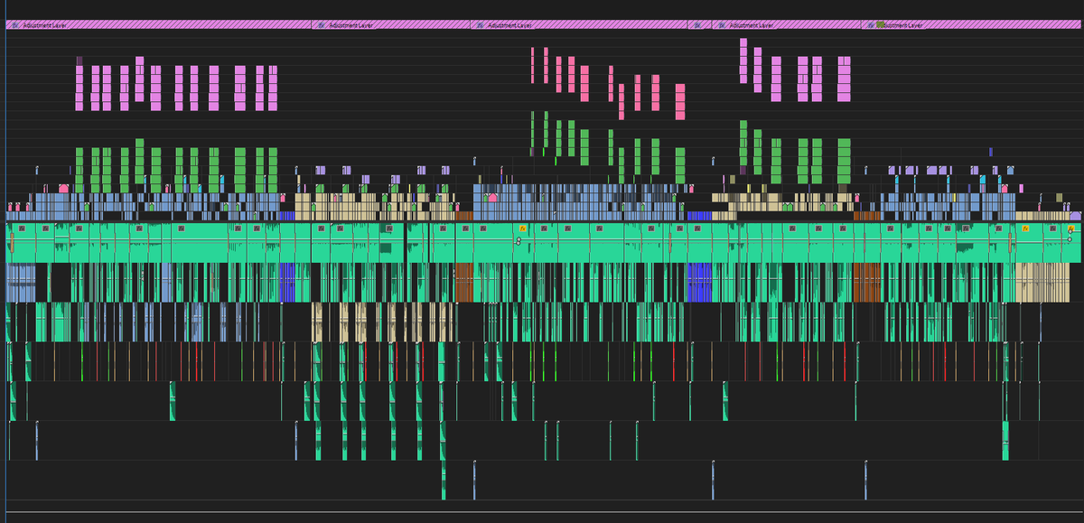 CIPRIANO (editor) tweet media