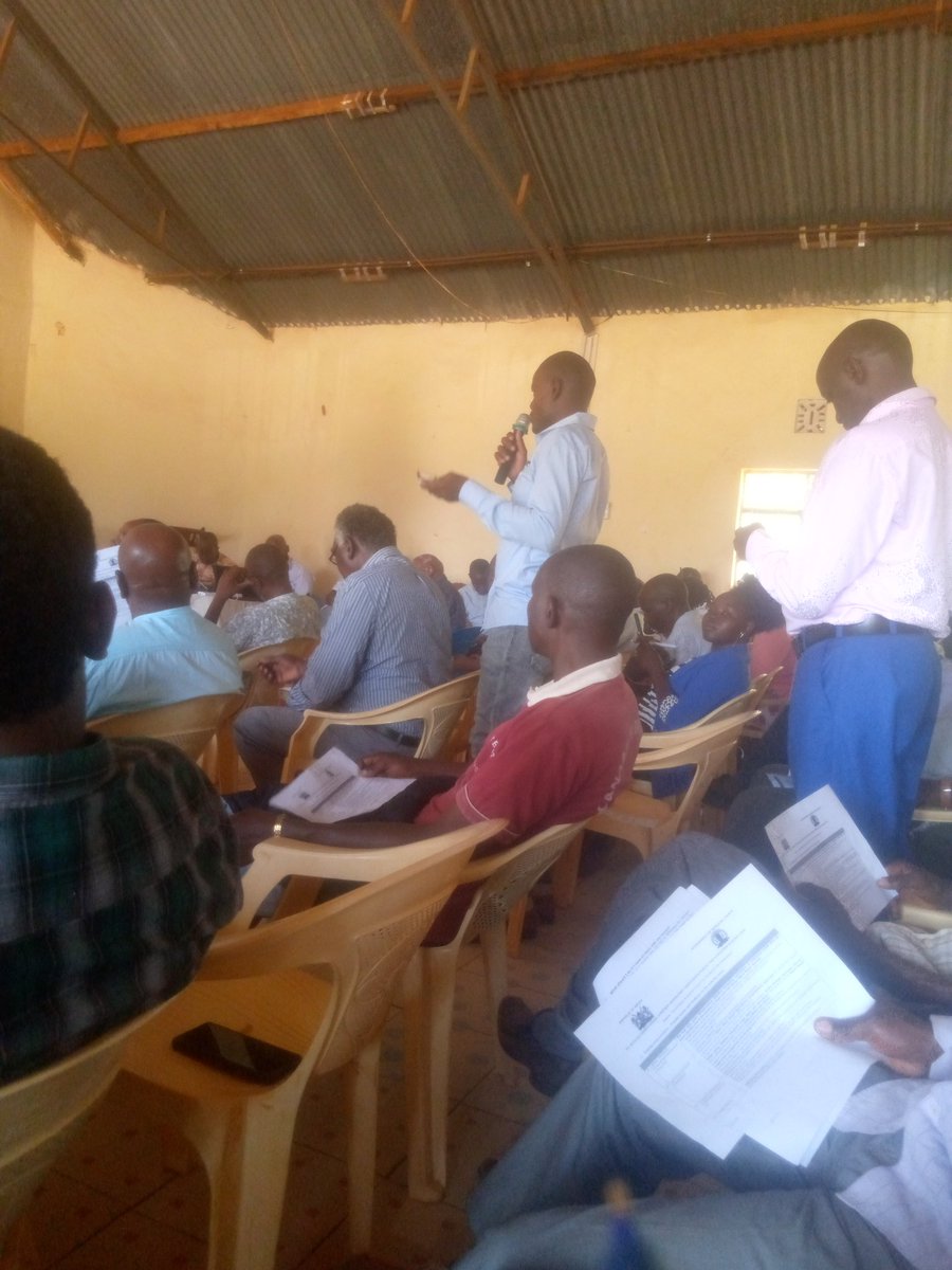 Mali_MarketLTD's tweet photo. Yesterday our budget champions participated in the Submission of views/memoranda during the Public CFSP Fora in Makueni County. @OfficialMakueni
We believe in the people first approach principle. @VSOKenya #Budgetspaces https://t.co/SpijuQukuK