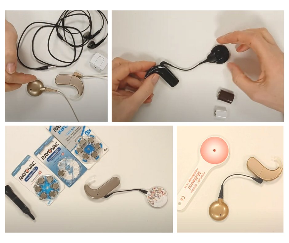 Devon Education Services (@devonedservices) on Twitter photo Our Hearing Impairment Team have added more short videos to their YouTube playlist - Using your hearing aids and implants: youtube.com/playlist?list=… Our Hearing Impairment Team have added more short videos to their YouTube playlist - Using your hearing aids and implants: youtube.com/playlist?list=…