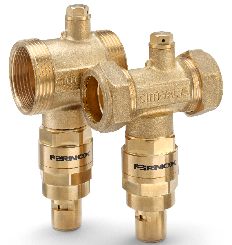 Fernox introduces new TF1 antifreeze valves  

Fernox has introduced new TF1 Antifreeze Valves to its portfolio of renewable products

Find out more at phpionline.co.uk/products/ferno…