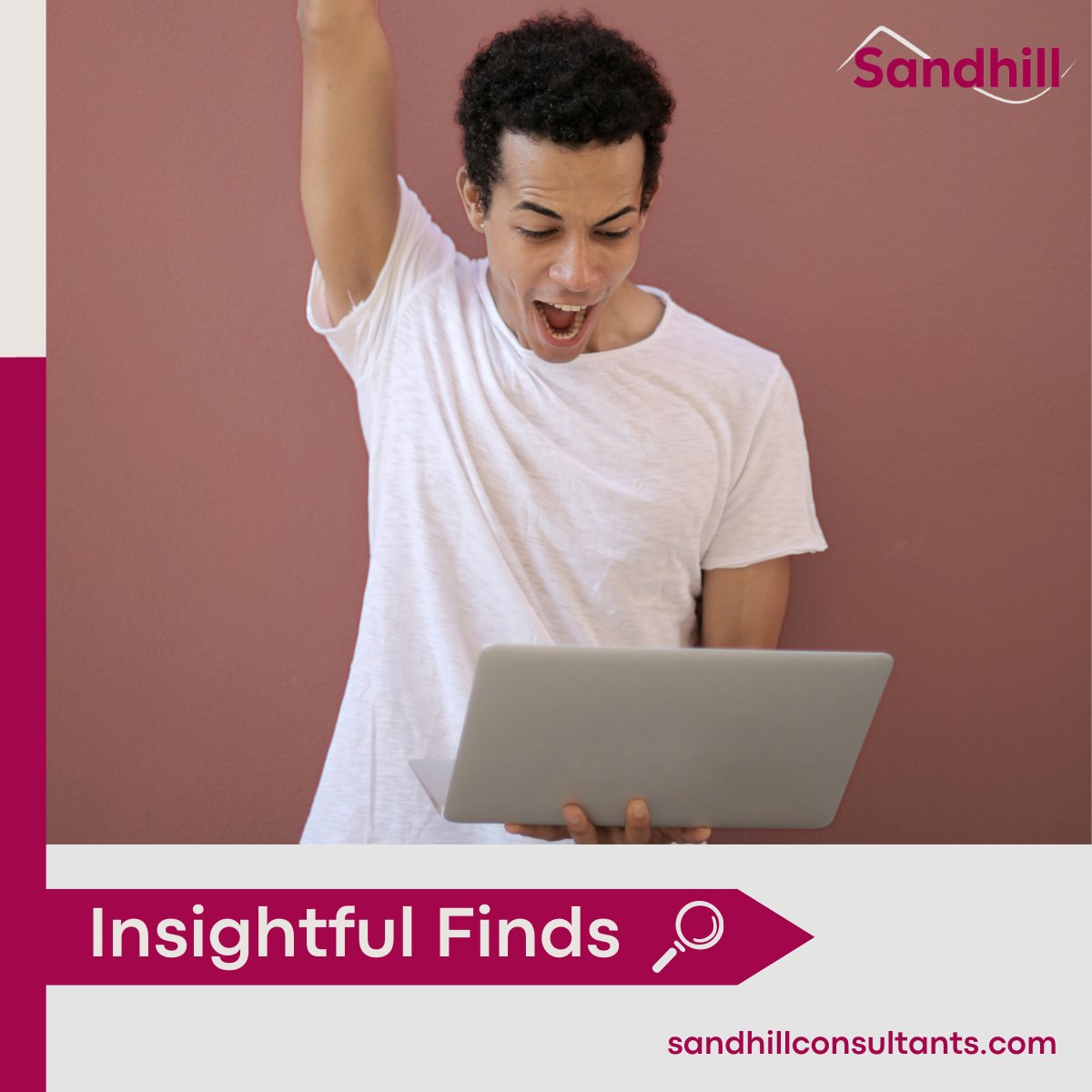 Visualizing graph data doesn't always require a graph database! With #SandhillInsigthfulFinds break free from assumptions and explore alternative approaches for successful graph data visualization here: ow.ly/lTHG50QCoYn #DataVisualization