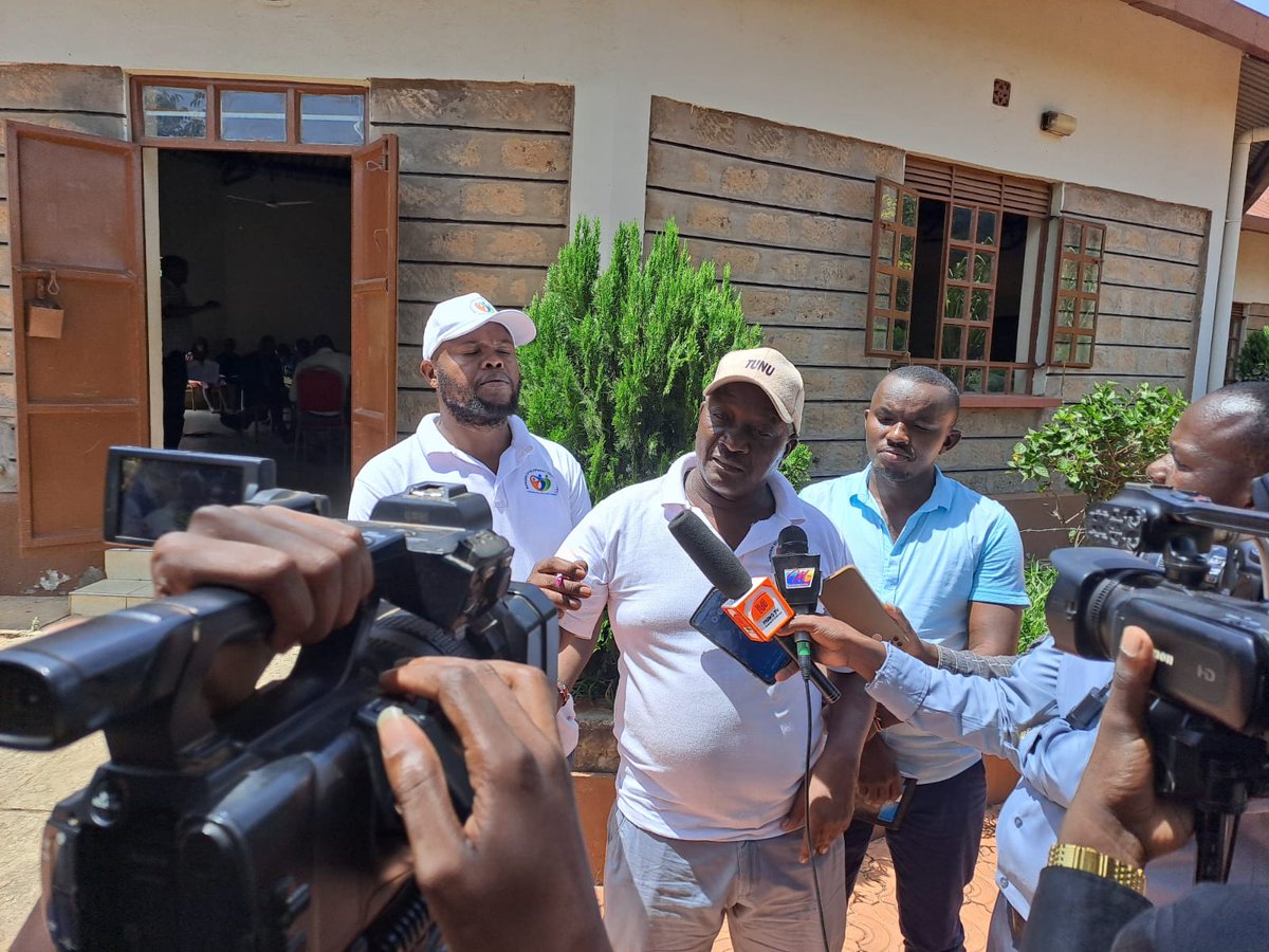 Mali_MarketLTD's tweet photo. Yesterday our budget champions participated in the Submission of views/memoranda during the Public CFSP Fora in Makueni County. @OfficialMakueni
We believe in the people first approach principle. @VSOKenya #Budgetspaces https://t.co/SpijuQukuK