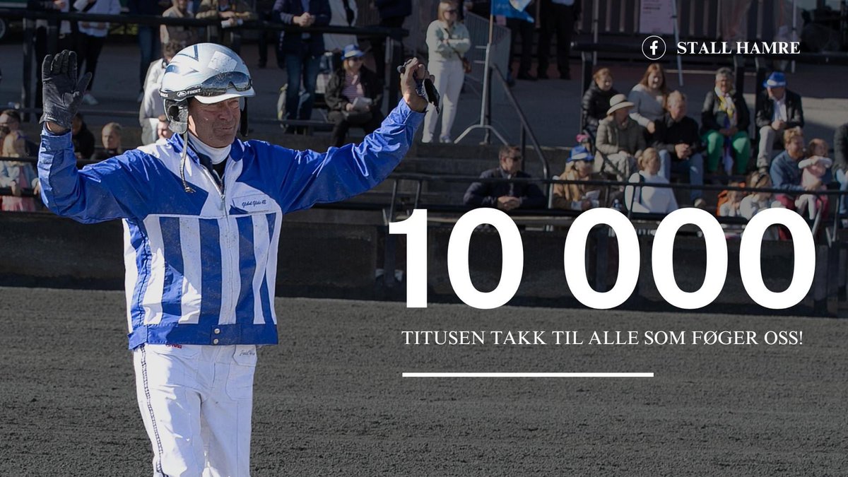 Stall Hamre tweet media