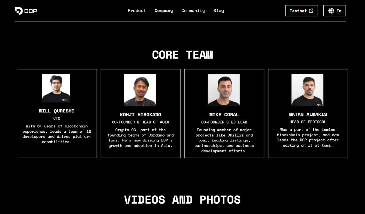 BTC_Bomber's tweet image. テストネットに参加した #DOP、調べれば調べるほど胡散臭いなぁ😂

DOPのCO-FOUNDER・宏門幸治って、過去に泉忠司と絡んでいる人だよね。

あと、2017年に流行ったビットクラブというMLMを精力的に活動されていたお方です。