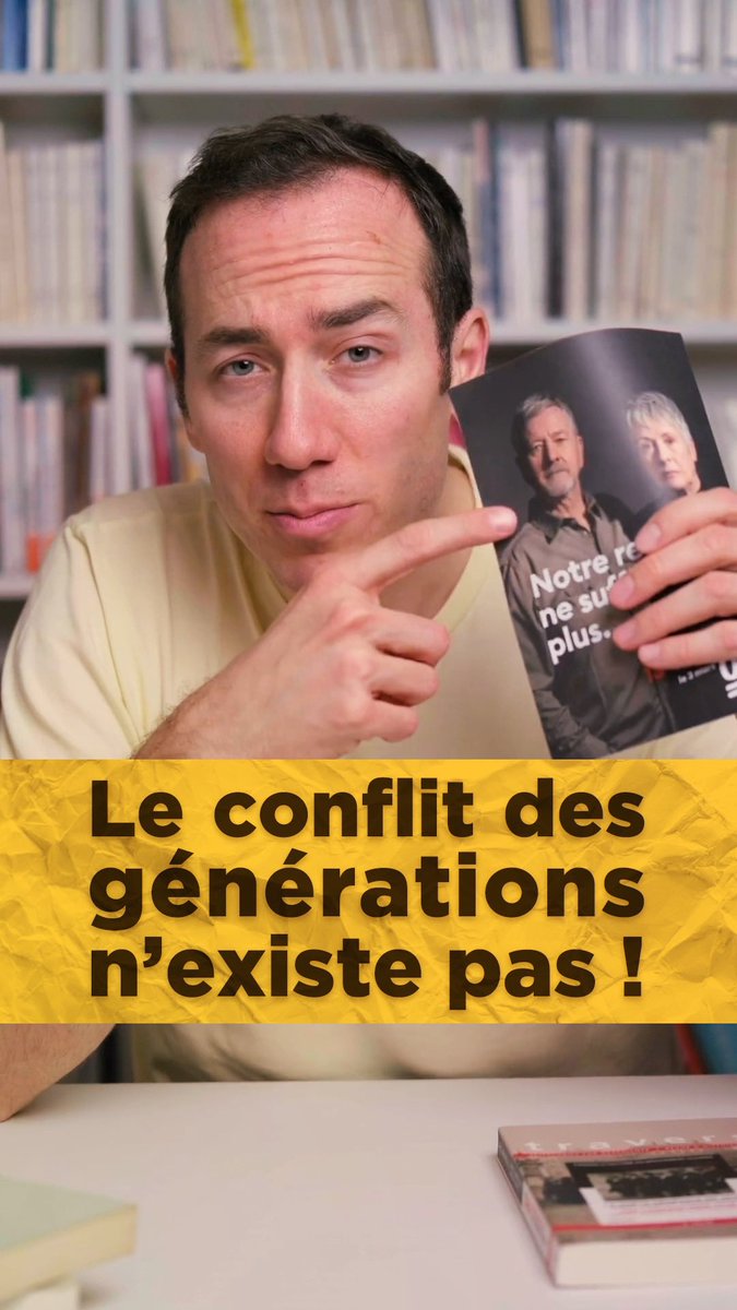 benoitgaillard's tweet photo. 🚨SCOOP! 🚨
🔍Une info super vérifiée vous attend dans cette vidéo. Et même deux. https://t.co/DBmzmuxxF9