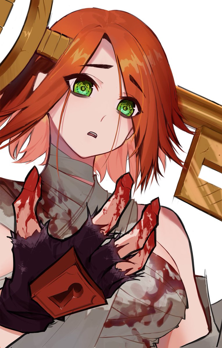 dafvkydbwep's tweet photo. #guiltygearfanart https://t.co/oAjmXuNIw7