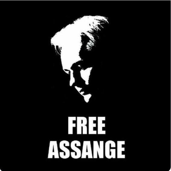 BMeininghaus's tweet photo. Lasst uns heut gemeinsam an Julian Assange denken und das ihm endlich GERECHTIGKEIT zuteil wird 🙏❤️ https://t.co/0WS6hLelNZ