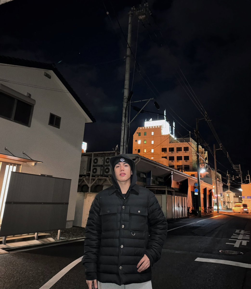 stellajero_'s tweet photo. Japan Vlog tonight 7:30pm! See you 😉

#VesterJapanVlog 

🔗: https://t.co/eaxErlQhyW https://t.co/16rdlta46F