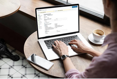 MeritoriaAG's tweet photo. Unfall- und Krankheitsmeldungen rasch und unkompliziert mit dem Mitarbeiter-Portal MyAbacus erfassen: https://t.co/tvMup9454b.

Ihr #Abacus-Spezialist Meritoria AG

#HR #Software #Lohnbuchhaltung #Unfall #Personal #ERP #humanresources https://t.co/yooXA6zagq