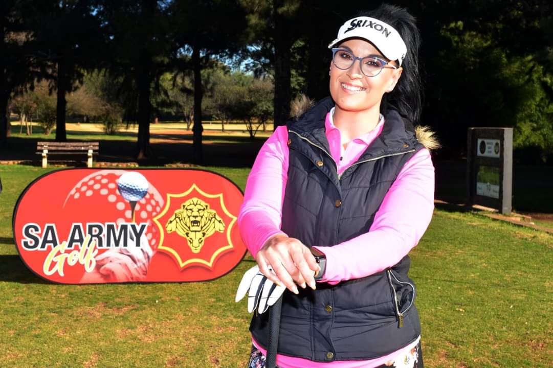 SANDF_ZA's tweet image. READ || Dreams do come True || The South African Army’s Lieutenant Colonel Camelia Grobler has chosen to join the Mrs SA 2024 semi-finalist ranks.

m.facebook.com/story.php?stor…

#SANDF
#SAArmy
#PrideOfLions
#SAMilitaryWomen