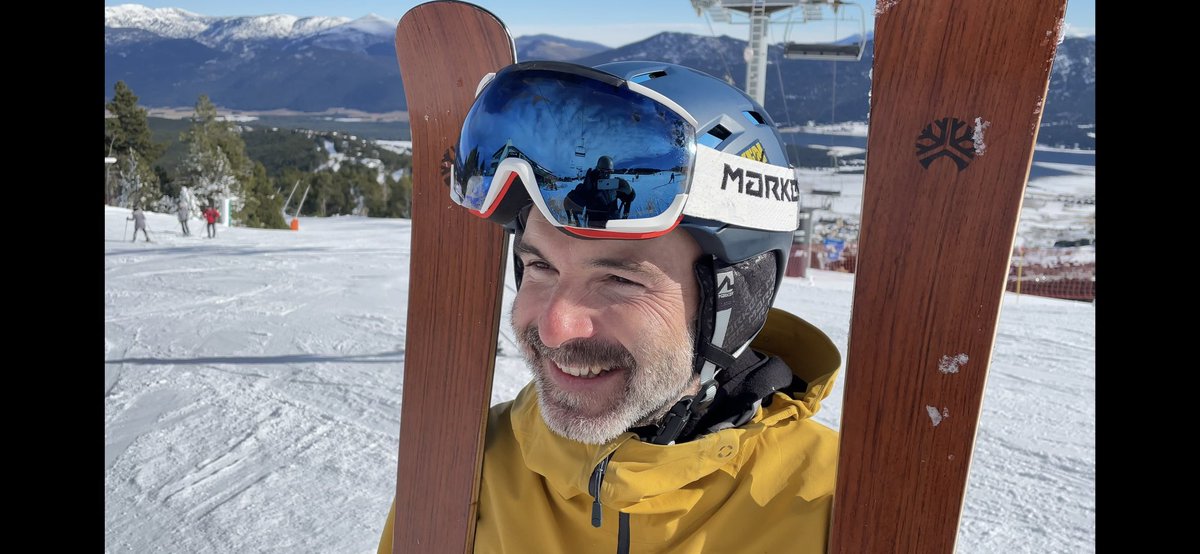 Víctor Riverola i Morera (@riverolavic) on Twitter photo Liken, by Oriol Baro. De la Pobla de Lillet a la fi del mon. Esquis fets a ma, a casa nostre. <a href="/LikenSkis/">Liken Skis</a> Liken, by Oriol Baro. De la Pobla de Lillet a la fi del mon. Esquis fets a ma, a casa nostre. <a href="/LikenSkis/">Liken Skis</a>
