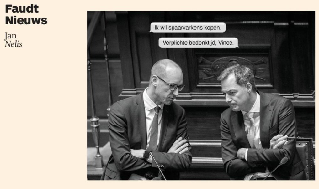 spaarvarkens's tweet photo. We zijn niet te koop. 🐷 https://t.co/KVS8nYTkUR