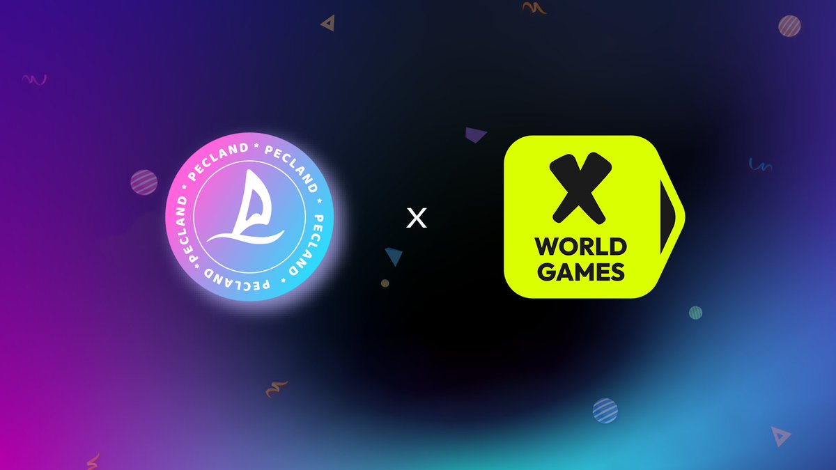 PopBRC_official's tweet photo. ๐๏ธ #PECland is thrilled to announce partnership with @xwg_games, a leading Web3 gaming platform!
๐ Get ready for enhanced gaming experiences & seamless asset trading as we join forces to revolutionize the gaming industry!
๐ฌ Check us out on X World Games https://t.co/U7SkLYG8P4