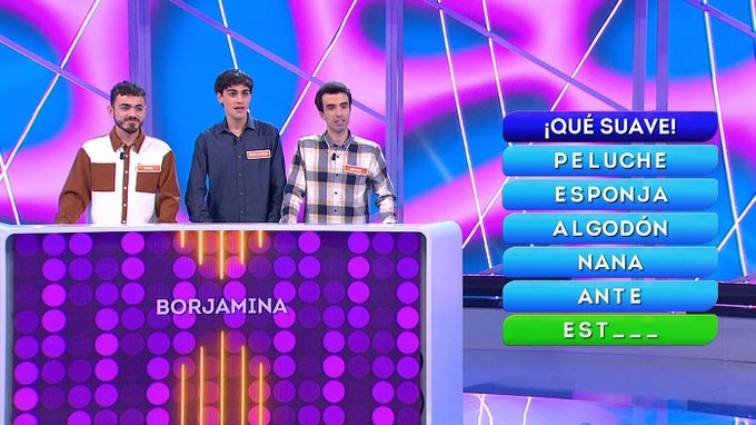GECAtv's tweet photo. #ReaccionEnCadena19f firma un 11,6% de cuota y 1.274.000 espectadores.

🔝 Es la emisión más vista de @telecincoes 

📺 2.363.000 contactos.

📈 Lidera en el target 25-44 con un 19%. 

#Audiencias https://t.co/pVyU6yJ8hm