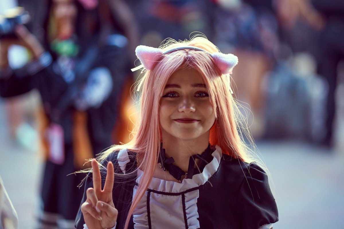 Hrybiuk_Ruslan's tweet photo. Summer Anime&K-Pop Fest 2023
Kyiv, Ukraine
Summer Anime&K-Pop Fest is a festival for fans of anime (Japanese animation) and k-pop (Korean pop music)
#Anime #Грибюк_Руслан #Київ #Kyiv #photography #Ukraine #Грибюк #Грибюк_Руслан #A850 #kpop #コスプレ https://t.co/Acdq9t6OgK