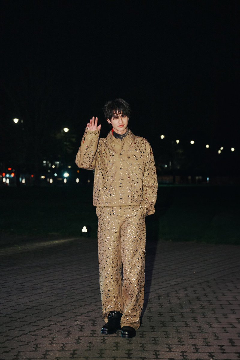 ELLE Thailand tweet media