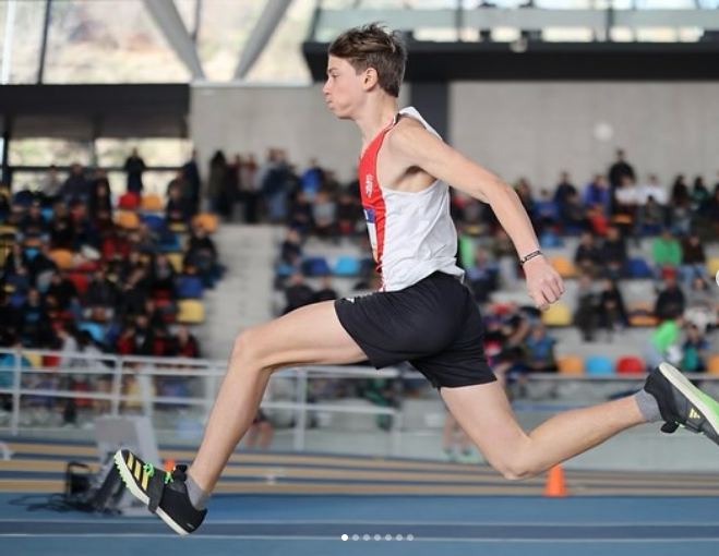 CAMPIONAT DE CATALUNYA SUB16

Anatole 🥈Triple MMP + mínima🇪🇸
Bianca 6a Perxa MMP + mínima de repesca🇪🇸
Daniela 7a Perxa MMP
María 11a 60mll MMP + mínima de repesca🇪🇸
Miquel 13è Triple MMP
Irene 15a 60mll i 16a 60mt
Blanca 17a 60mt
Carlota 60mll
Álex 60mll

Enhorabona a tothom!🥳