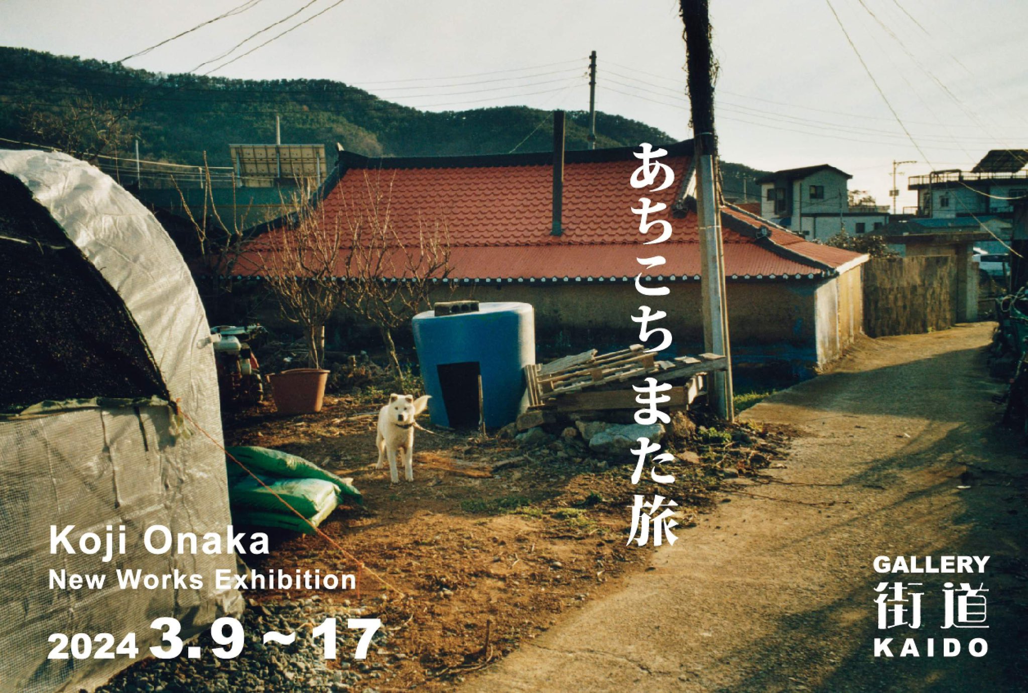 尾仲浩二 ONAKA Koji (@onakakoji) / X 尾仲浩二 ONAKA Koji (@onakakoji) / X