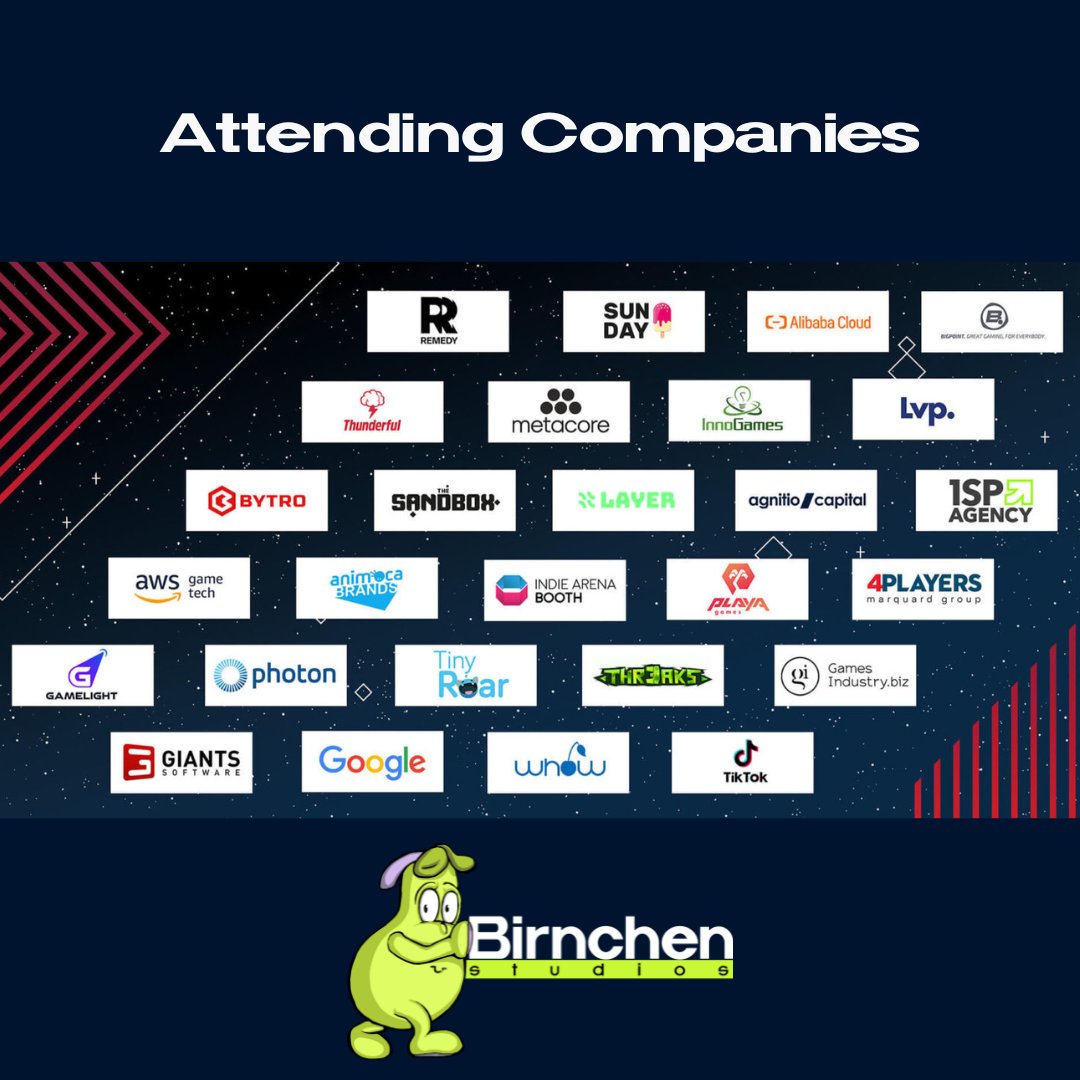 HAMBURG GAMES CONFERENCE am 5. &amp; 6. März! Wer ist dabei? #gamingmeetsbusiness #gaming #conference