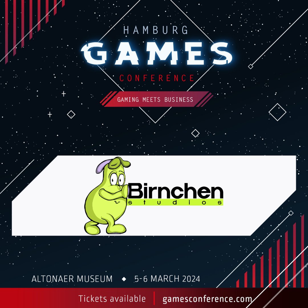 Birnchen Group tweet media