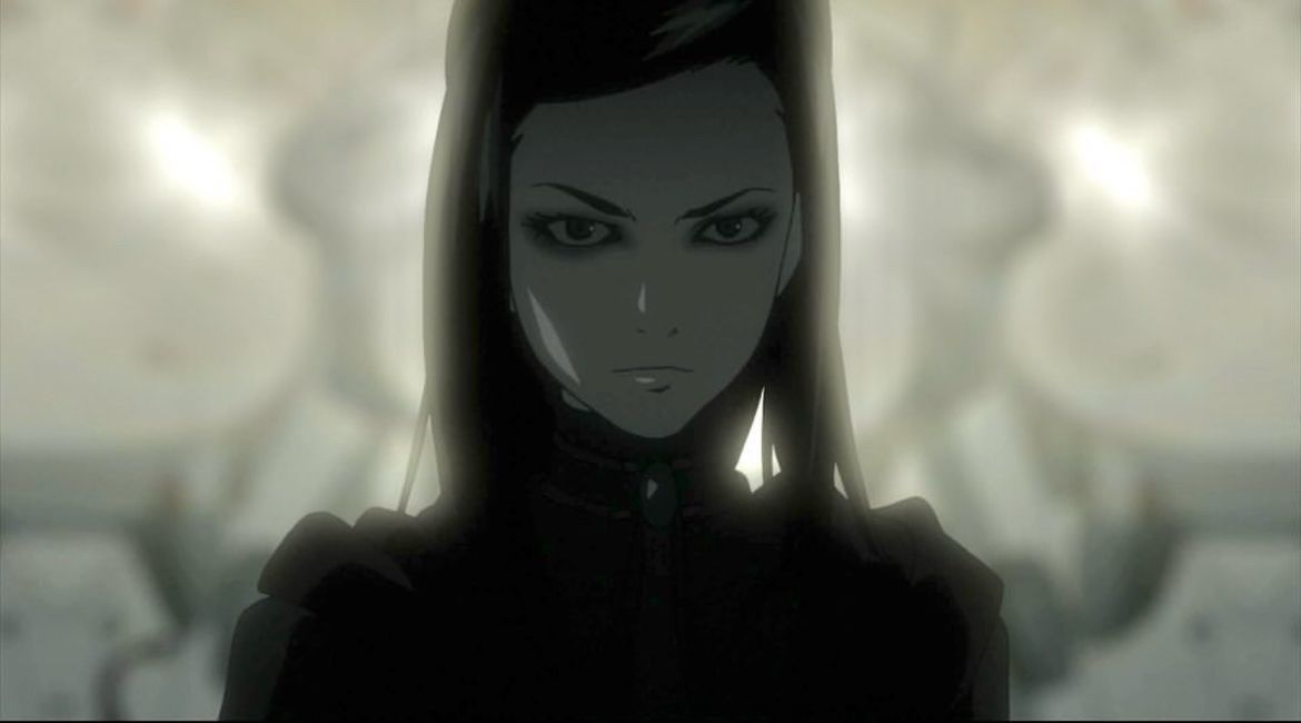 Retro Anime tweet media