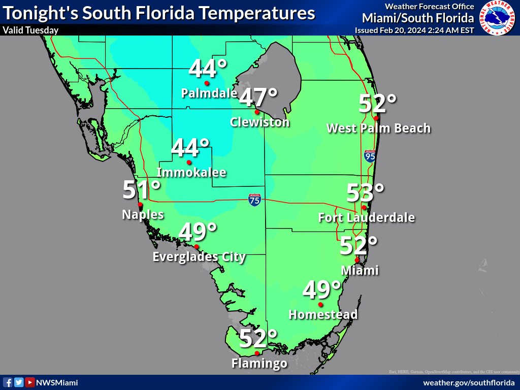 NWSMiami tweet picture