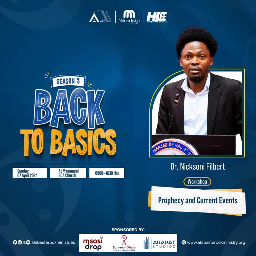 alabastermyrrh's tweet photo. Bringing in his knowledge on the subject inspired by God, Dr. Nicksoni is ready to share with you lots of eye-opening lessons.
Click https://t.co/kycpHA6JTY to be part of the event.
#Timelessprinciples
#backtobasic2024
#april7
#Alabasterthings https://t.co/t0dUoPligf