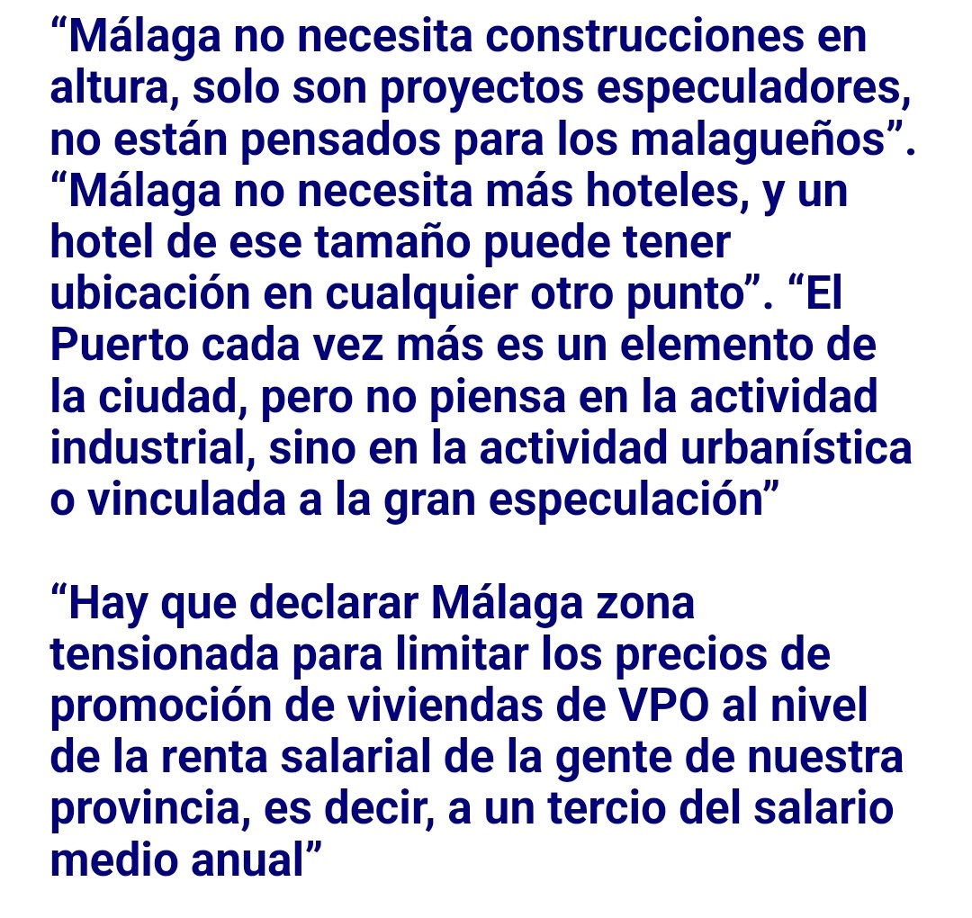 _ElObservador_'s tweet photo. #OJO

#FernandoCubillo @cubillofm, secretario general de @ccoomalaga, habla con @_ElObservador_ sobre los grandes temas de #Málaga en esta sociedad de la #IA pero de los bajos salarios para la mayoría: rascacielos, vivienda, agua, turismo, movilidad, descarbonización,...
. https://t.co/jSZBdDrSjP