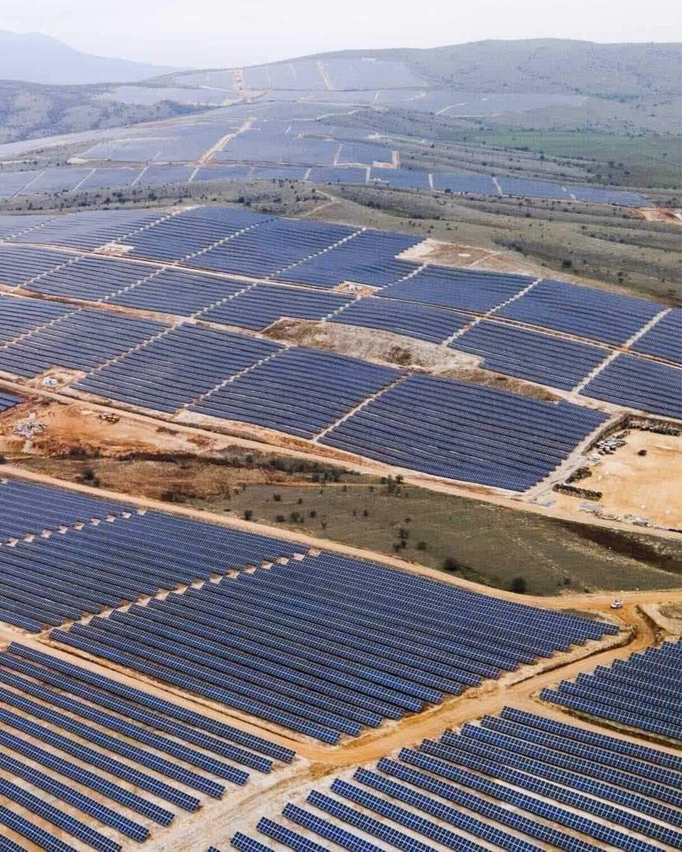 Barbaridad y pélotazo económico disfrazado d ecologismo.
Agenda20/30
<a href="/UnionEuropeaRD/">Unión Europea en la República Dominicana</a> 
<a href="/ComisionEuropea/">Comisión Europea en España</a> 
<a href="/mitecogob/">Transición Ecológica y Reto Demográfico</a> 

Y eso sólo es el principio.

Si se elimina la industria nuclear🤔🫣 atendiendo a principios ideológicos y no científicos, ni industriales esto sera el futuro.😭😭