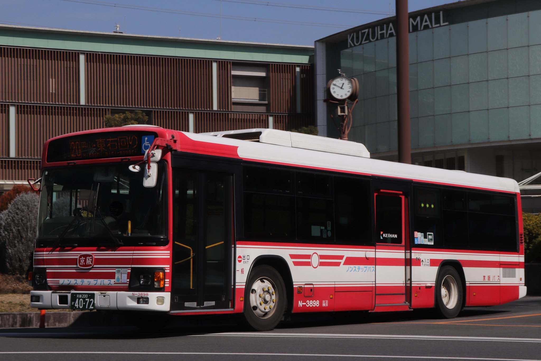 バズ 389 - 平和交通なるほど情報館