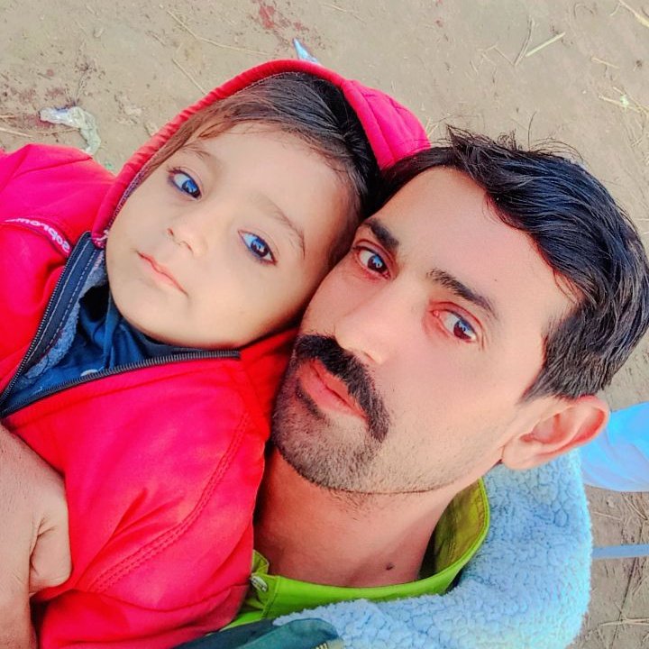 #NewProfilePic