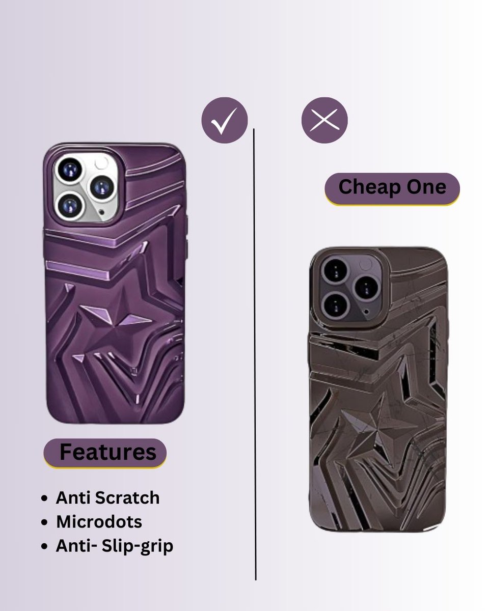 cosmosjoy_'s tweet photo. "Introducing our premium iPhone 14 Pro Max cover, crafted with precision using high-quality materials for durability and longevity. 
For Order WhatsAap us :- +91 99994 67789
Visit Our Website:- https://t.co/6WLmQkR7Jz

#iPhone14ProMax #PremiumProtection #SleekDesign #cosmos " https://t.co/oouOIzvMfU