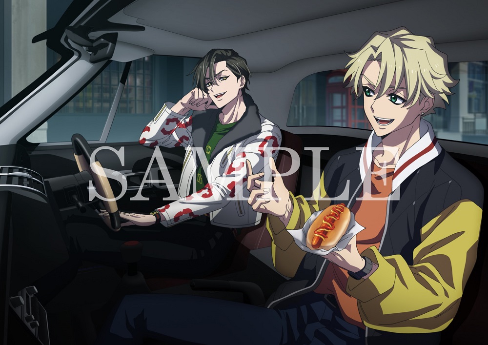 Amazon.co.jp: 【Amazon.co.jp限定】HIGH CARD Vol.5~8巻購入