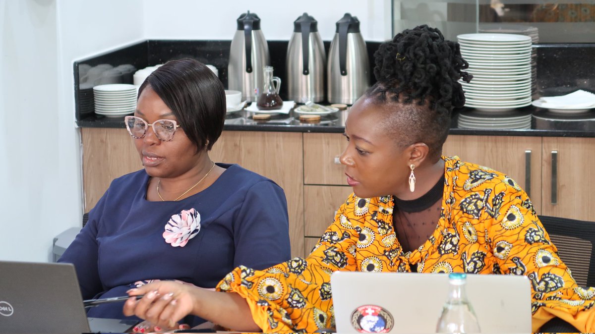 BPST_A's tweet image. The objective of the support to develop the @_AfricanUnion (AU) guidelines in PSOs is to generate specific guidelines that will direct the AU and the Troop/ Police contributing countries to AU missions to better integrate Gender in their force generation and operations. #UKCSSF