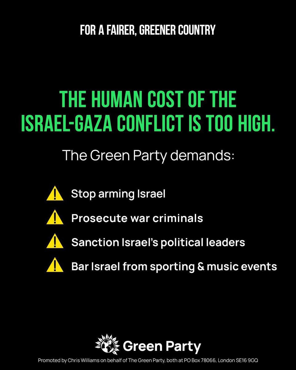 A ceasefire in Gaza is long overdue Thousands have died unnecessarily Here is what we can do to put pressure on Israel to make this happen