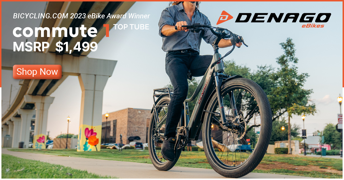 🚲 "Life is like riding a bicycle. To keep your balance, you must keep moving." - Albert Einstein 🚲
Experience the freedom of the Denago Commute ebike. Get yours now and ride into a brighter tomorrow. #Denago #denagoebikes #Denagocommuteebikes #riding #ebikes