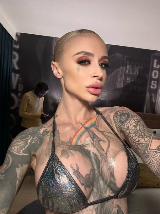 Finally with @worldofmann https://t.co/T41MDPX7hP<a class="tags" href="/tag/worldofmann">@worldofmann</a>