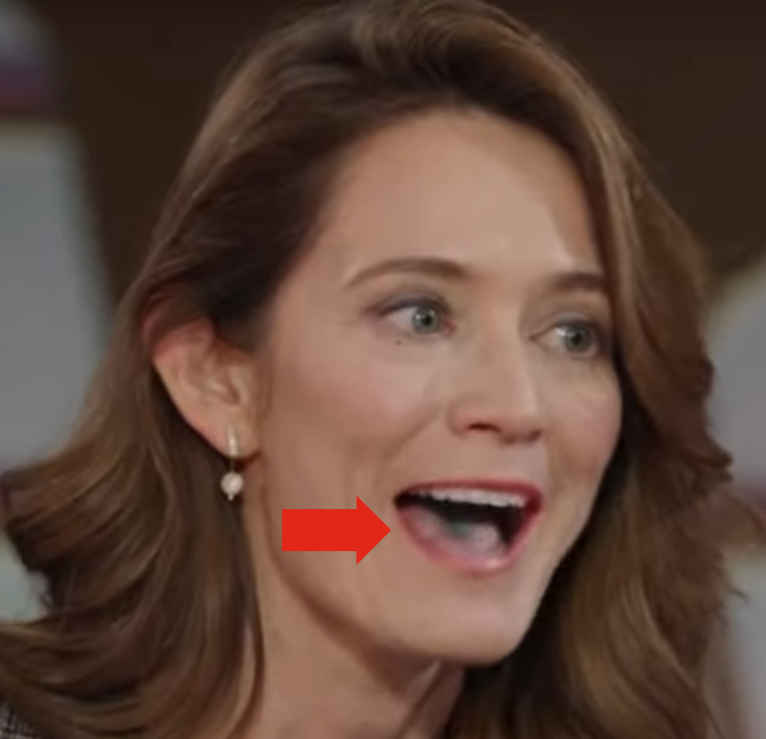 Mr. Green, to you tweet media