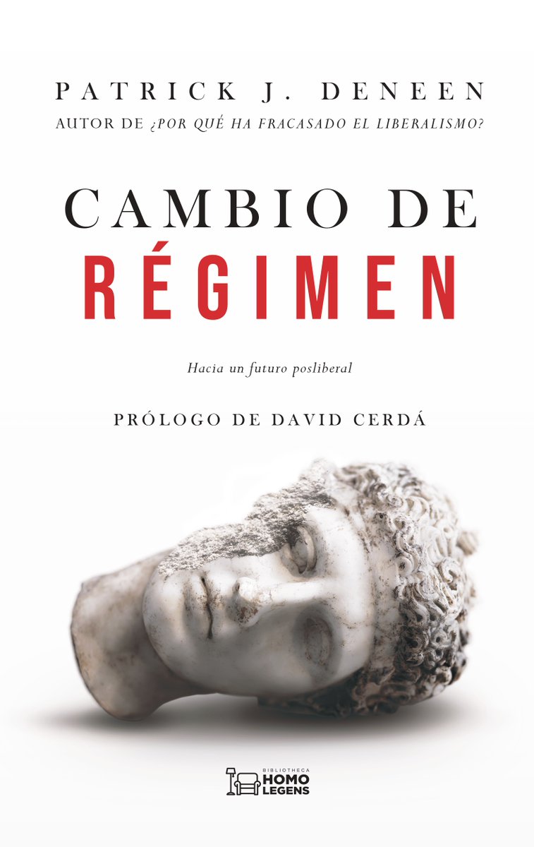 Pues el 𝐦𝐚𝐫𝐭𝐞𝐬 𝟓 𝐝𝐞 𝐦𝐚𝐫𝐳𝐨 <a href="/BenegasJ/">Javier Benegas</a> y servidor presentaremos con un diálogo este librazo en <a href="/CasamataLC/">Casamata Taberna-Librería</a>   
Ya sabéis quién es el listo de los dos, de modo que yo trataré de aportar algo de humor y no desentonar mucho
<a href="/BHLegens/">Bibliotheca Homo Legens</a>