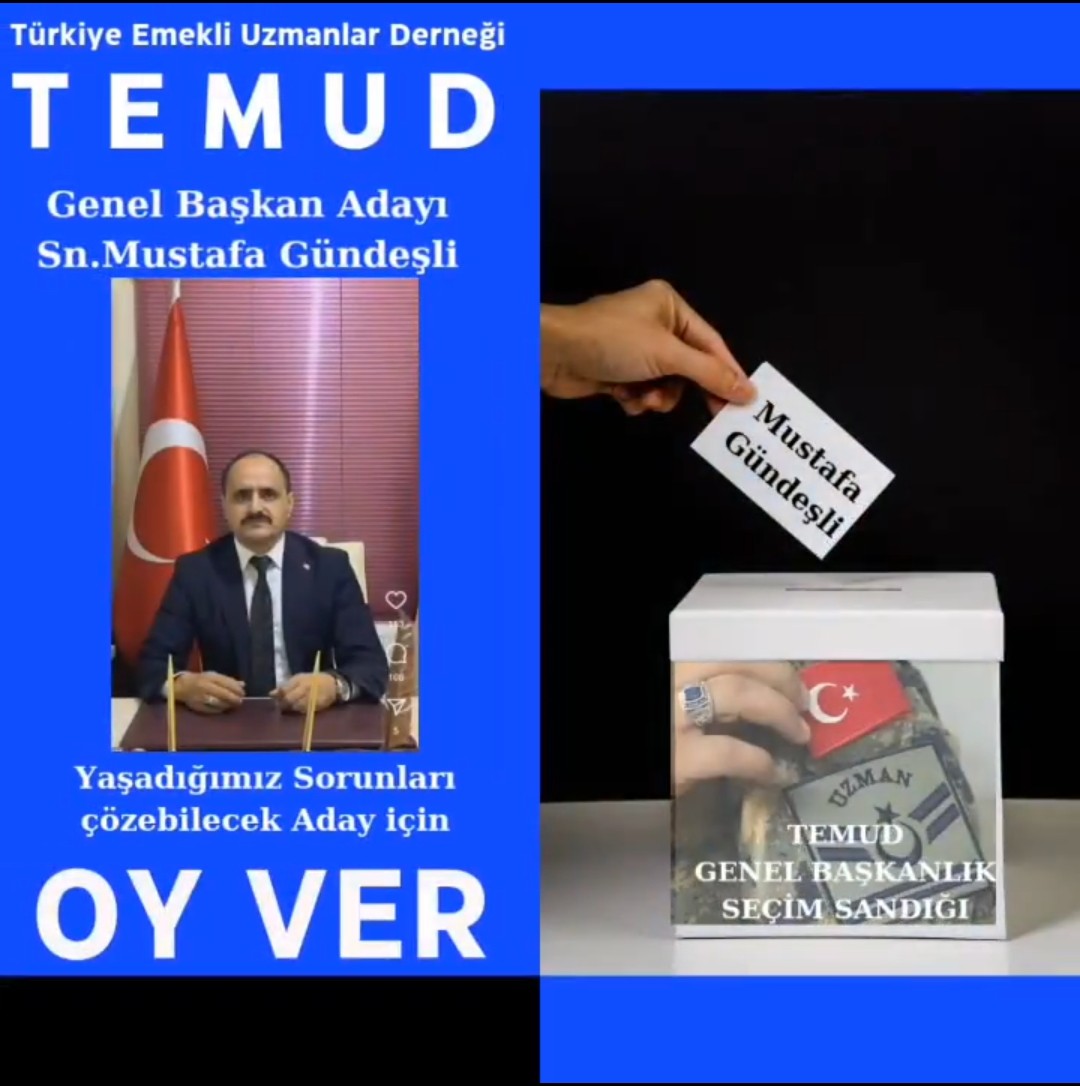 AYSEERTAN27's tweet photo. #EskiUzmanÇavuşlar
#EskiUzmanÇavuşlariçinAdalet
#UzmanÇavuş
#OylarMustafaGündeşliye
ATAUZDERBAŞARACAK
Kamuyararınakurulacakdernek için oylarımız @gundes_46 başkanımıza
@MHP_Bilgi
@herkesicinCHP
@Akparti
@rprefahpartisi
#Gece3 #halkaarz #deprem #motorin #MEKAG #Egeüniversitesinde https://t.co/dVImWPHO5w