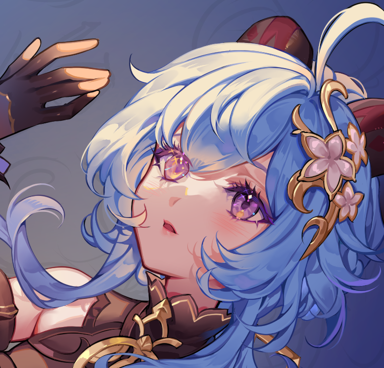 orangesekai1's tweet photo. Com wip 🎇 https://t.co/StAFzcfXkY