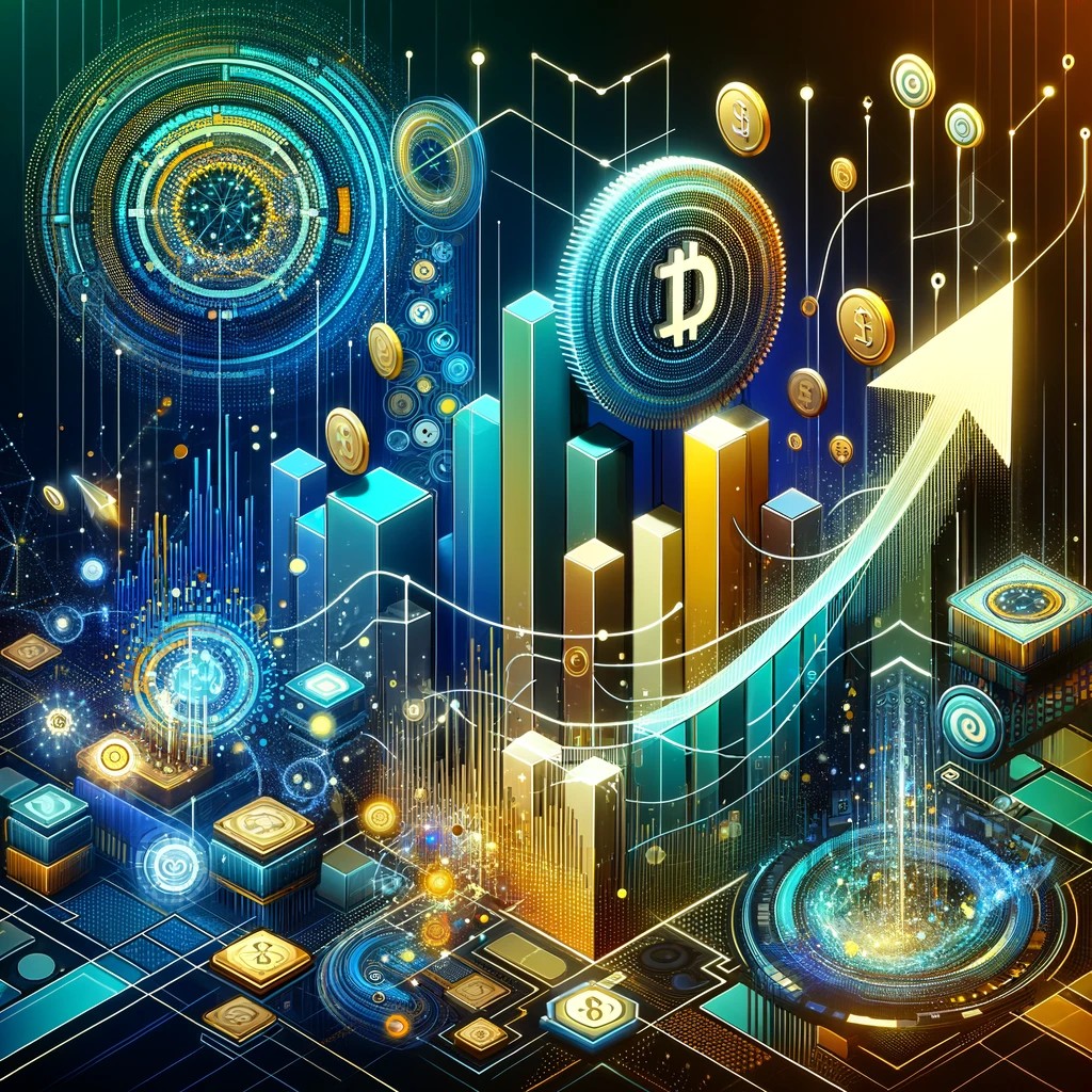 Exciting times ahead for #TheTopSecretAlpha community! 🚀 We're on the brink of seeing the profits from the projects we've been discussing.
Stay tuned for more updates and remember, your engagement is key! 💪 #NFT #Crypto #Airdrops