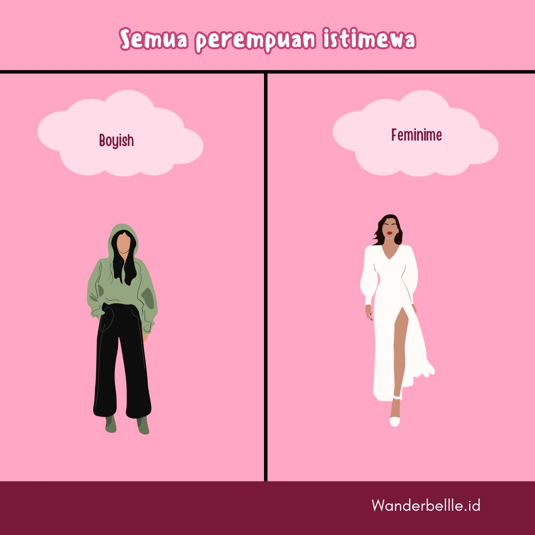 wanderbelleid's tweet photo. Capek banget gasih jadi perempuan yang sering banget dibanding-bandingin.. padahal kita tug punya caranya masing-masing buat bahagia https://t.co/h35wFFazUZ
