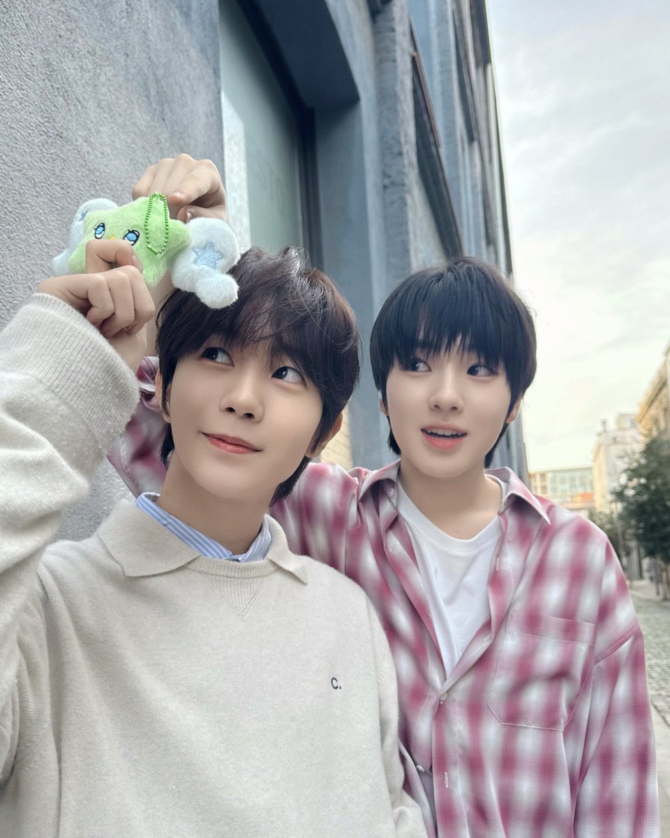 NCT WISH tweet media