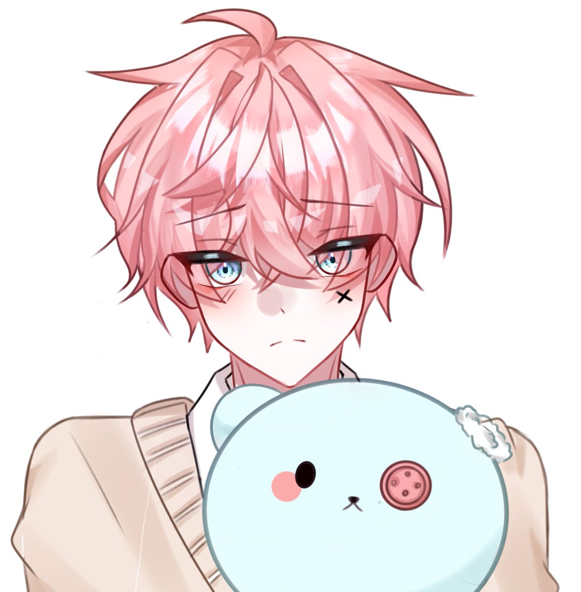 #커미션 #커미션_오픈 #슬롯 #rt이벤트

네, 없습니다. 돈이 없습니다..ㅠ 급전으로 두상 커미션 열어봅니다..!! 슬롯제이며 기본 0.8입니다!

💜샘플 부족 문제로 알티해주신 분들 중 1~2명을 추첨하여 무료로 작업해 드립니다!

커미션 글은 타래에 추가해 두겠습니다! 많관부 부탁드립니다~!!