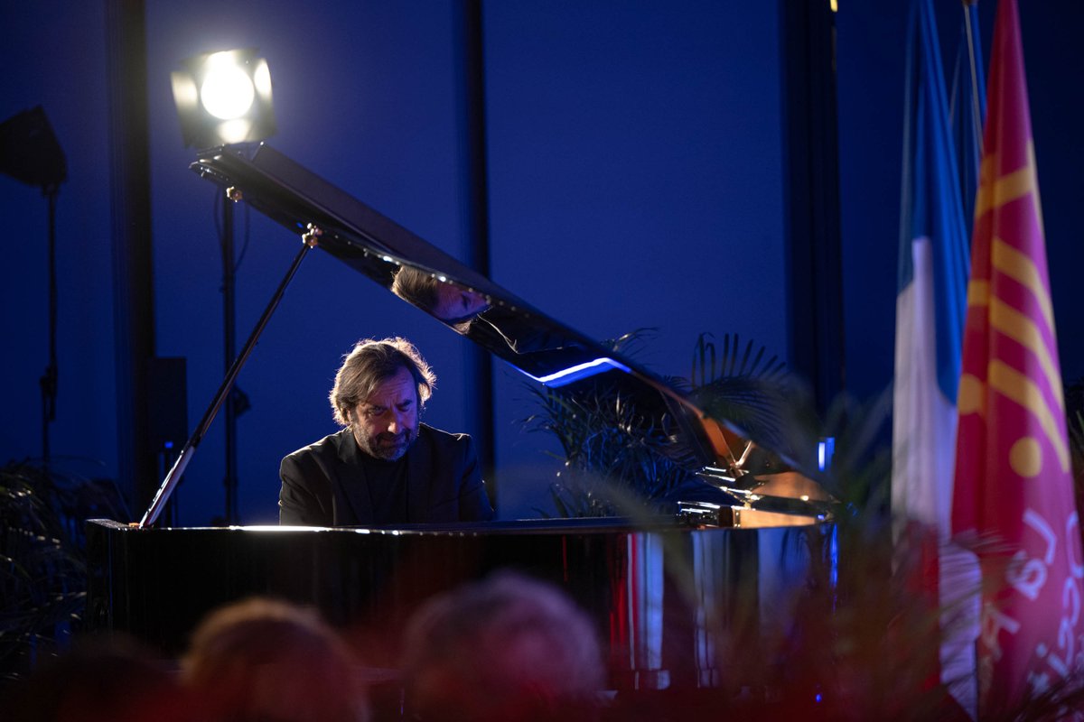 Région Occitanie tweet media