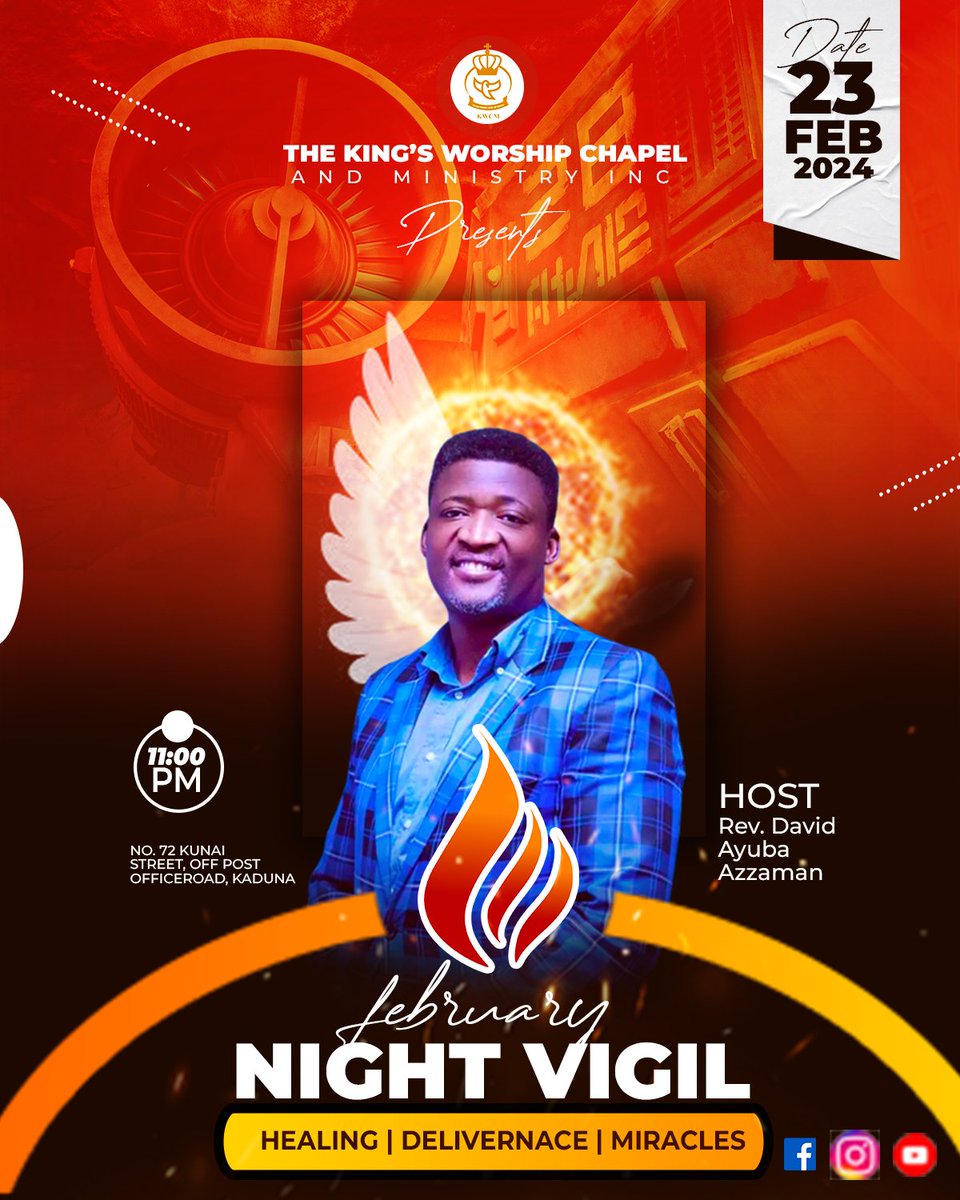 bartlisu's tweet image. Join us this Friday at 72, Kunai Street off Post Office Road Sabon-Tasha Kaduna